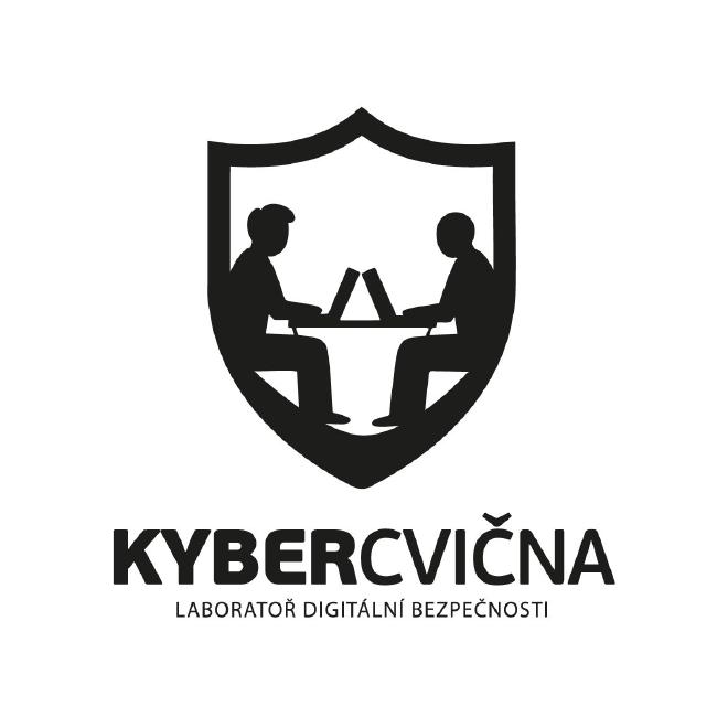 Logo Kybercvičny